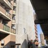 明石市マンション外壁改修工事
