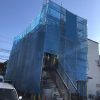 神戸市ビル改修工事