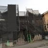 N様邸外壁塗装工事